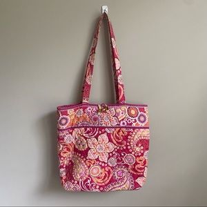 Vera Bradley Tote